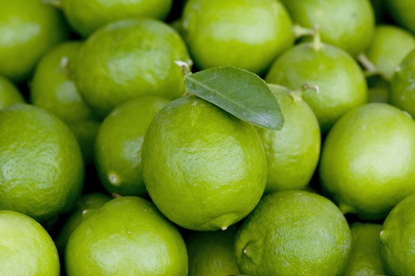 Limes - Dettaglio