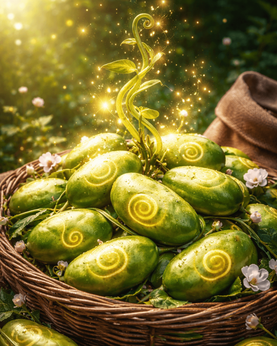 Fave magiche orizzontale